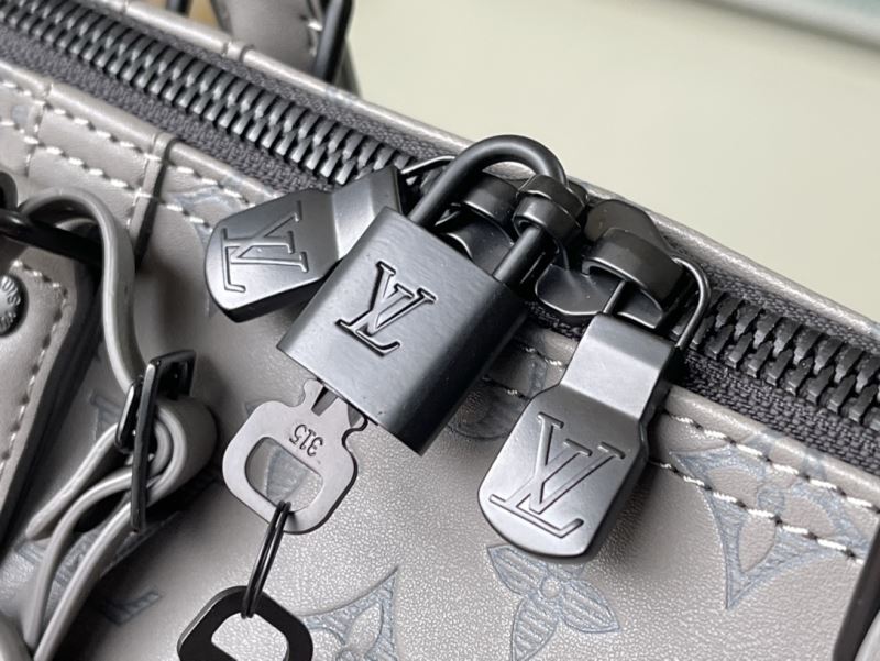 LV Travel Bags